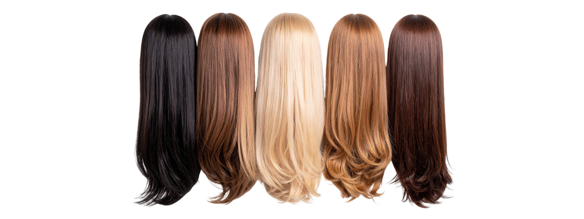 Der ultimative Leitfaden zu Wella Color Touch: Semi-permanente Haarfarbe für jeden Stil