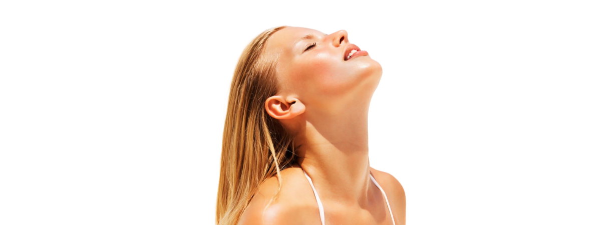 Tipps für die Haarpflege im Sommer