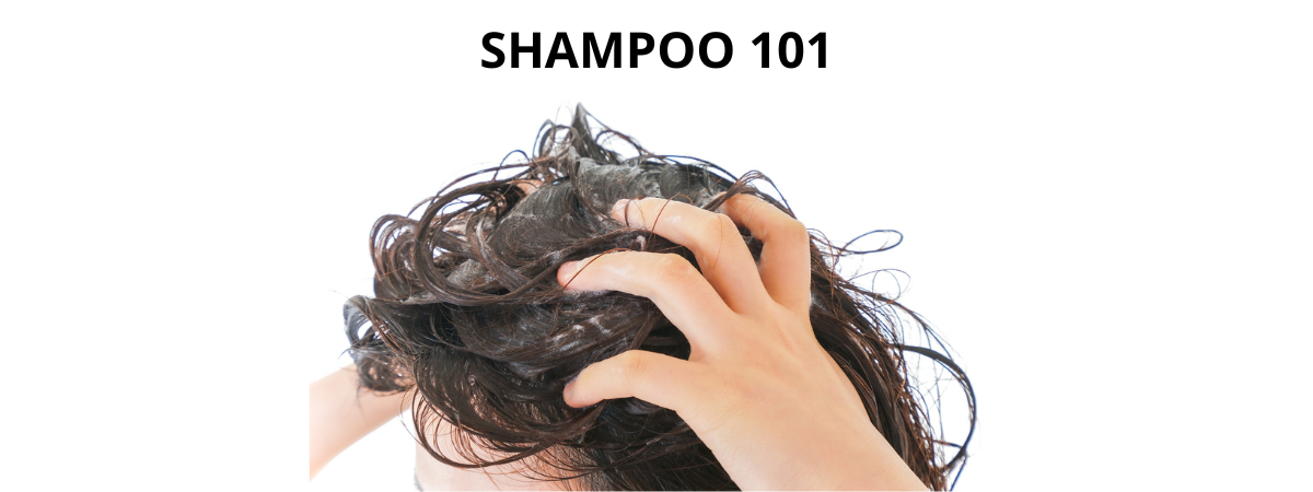 Wie wählen Sie das richtige Shampoo für Ihren Haartyp aus?