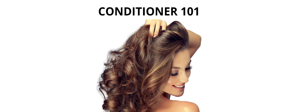 Wie wählen Sie den richtigen Conditioner für Ihren Haartyp aus?