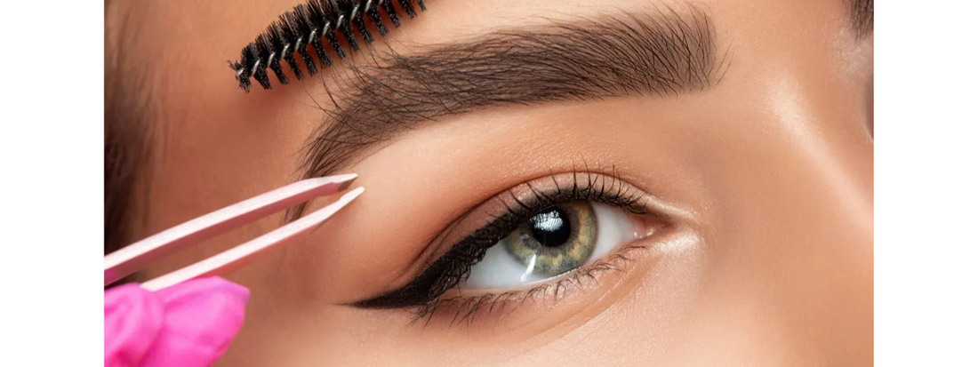 Do it yourself: Brow Lamination