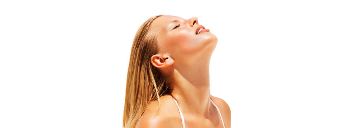 Tipps für die Haarpflege im Sommer