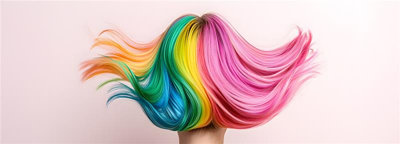 Der ultimative Leitfaden zur Haarfarbe