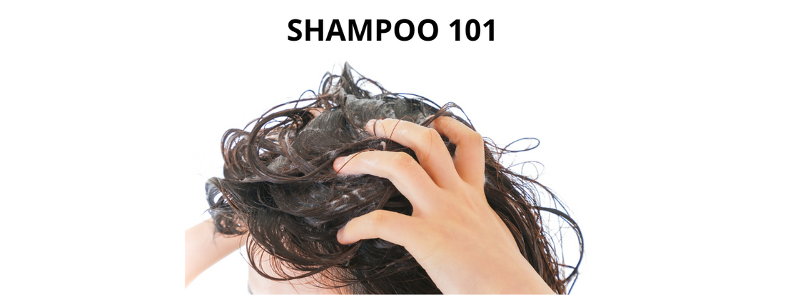 Wie wählen Sie das richtige Shampoo für Ihren Haartyp aus?