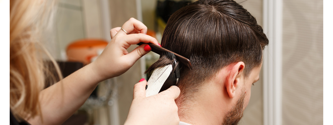 Welche Haarschneidemaschinenklinge ist die Beste für mich?