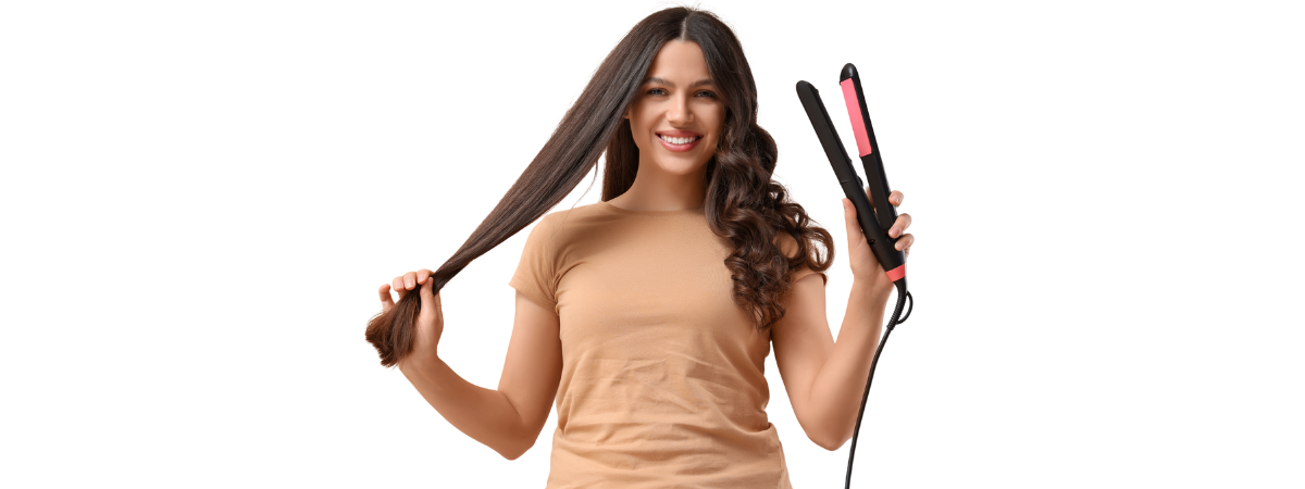 Welches Haarstyling-Gerät passt zu mir?