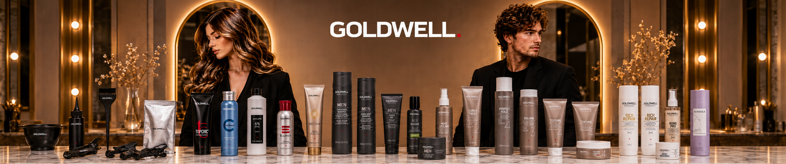 Goldwell