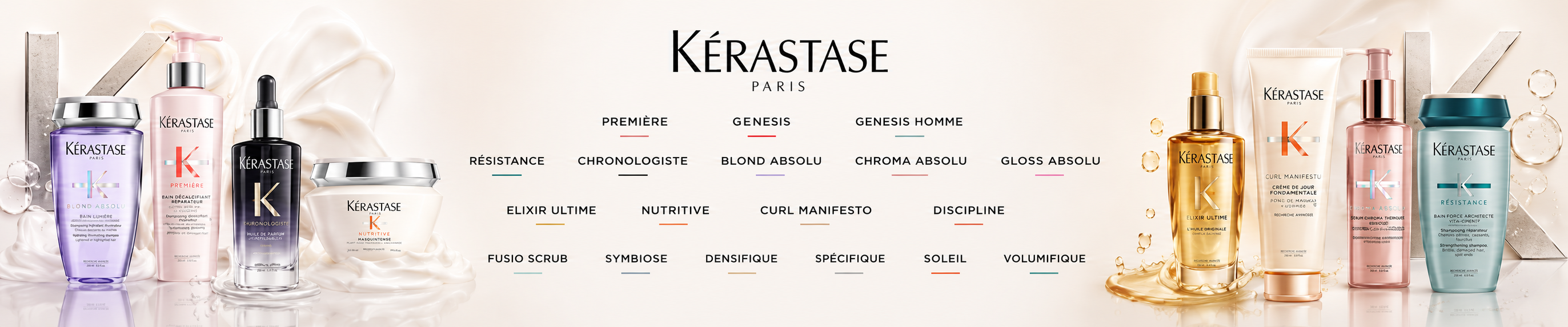 Kérastase