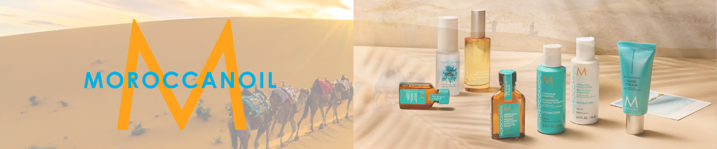 Moroccanoil