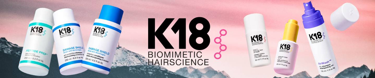 K18 Biometric Hairscience