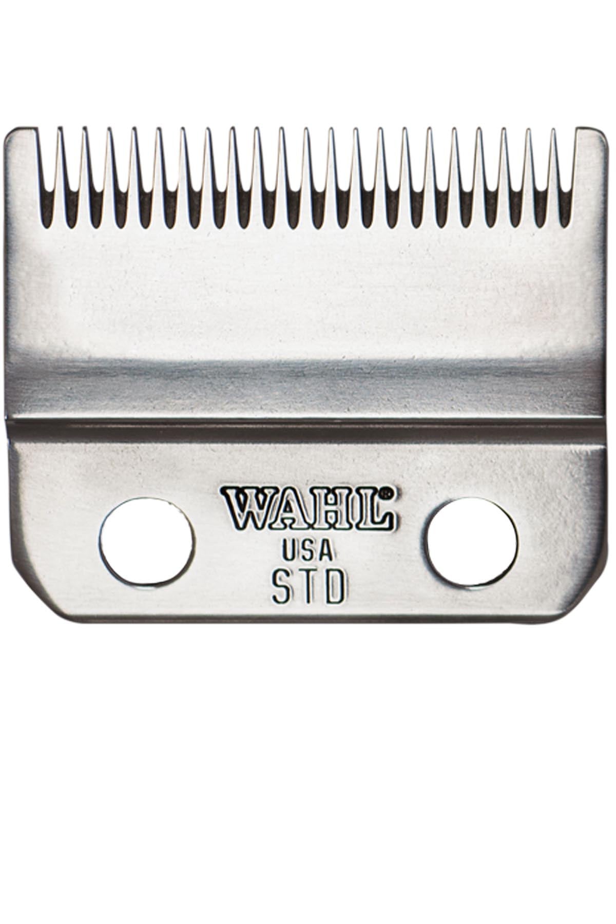 CT-15129_Wahl StaggerTooth Scherkopf Magic Clip Cordless - 0,8 - 2,5 mm 