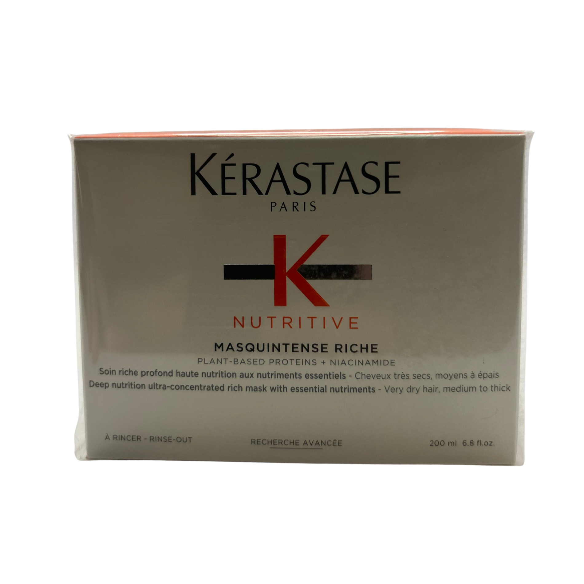 CT-16888_Kérastase Nutritive Masquintense Riche 200 ml