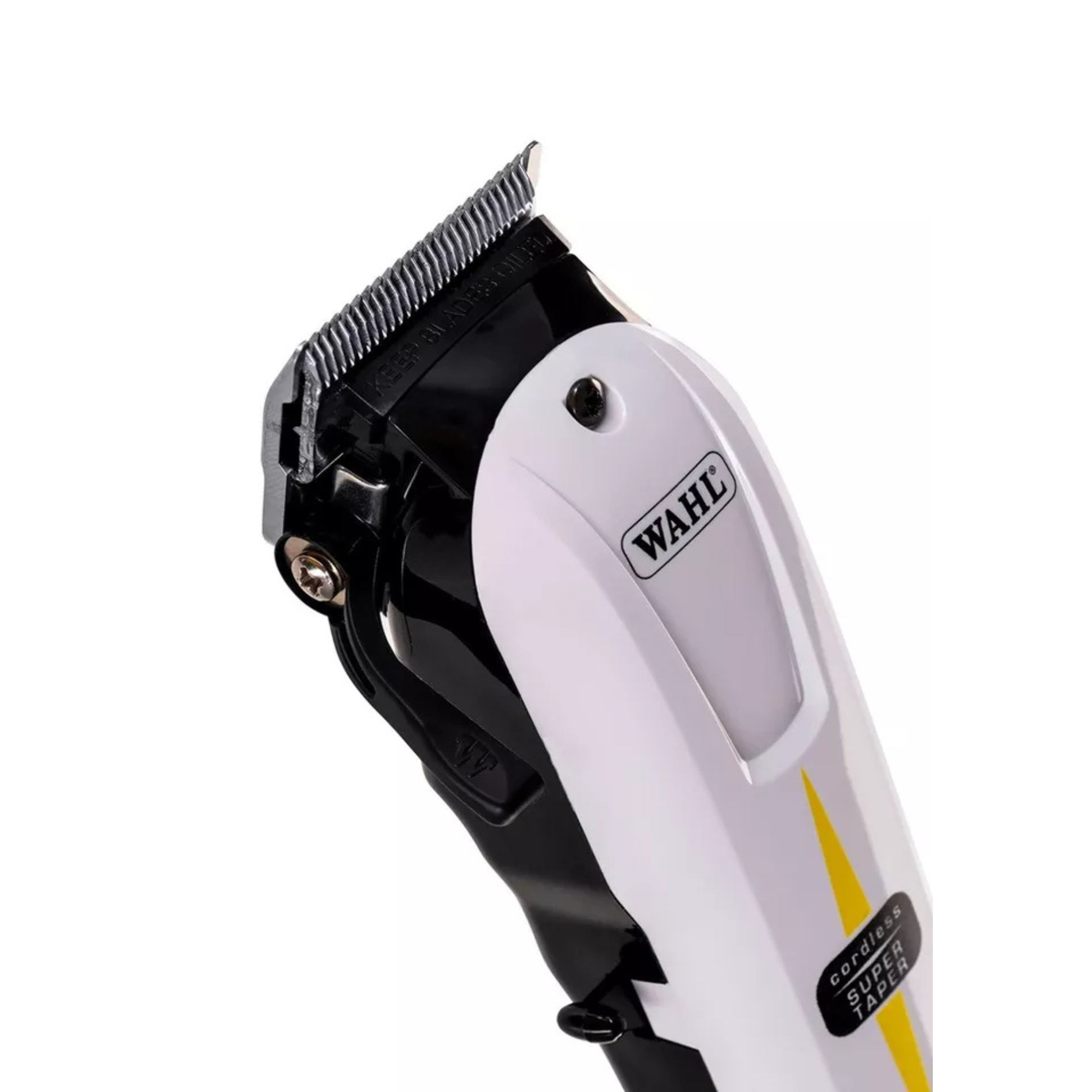CT-15106_WAHL Pro Super Taper Cordless Haarschneider