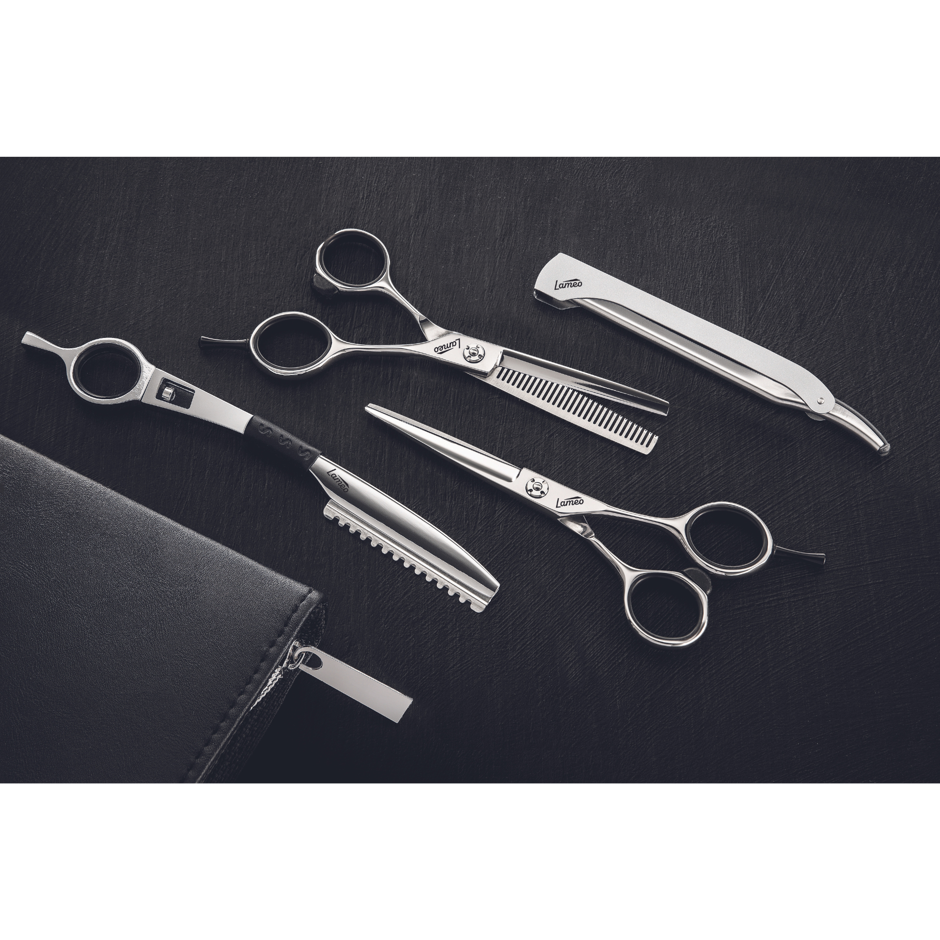 CT-17405_XanitaliaPro Stage Set Classic Style