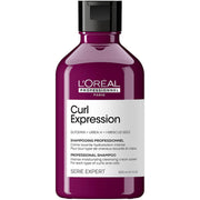 CT-14416_L'Oréal Professionnel Série Expert Curl Expression Moisture Shampoo 300 ml