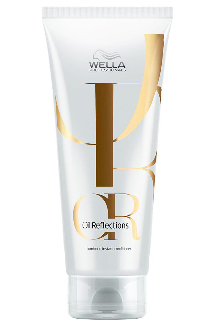 CT-10190_Wella Oil Reflections Conditioner für strahlenden Glanz 200 ml