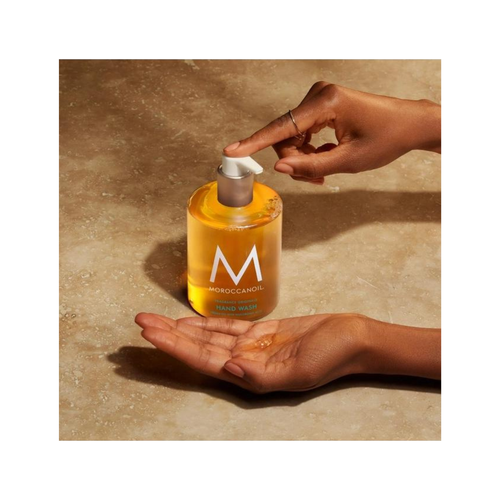 CT-16226_Moroccanoil Handseife Fragrance Originale 360 ml