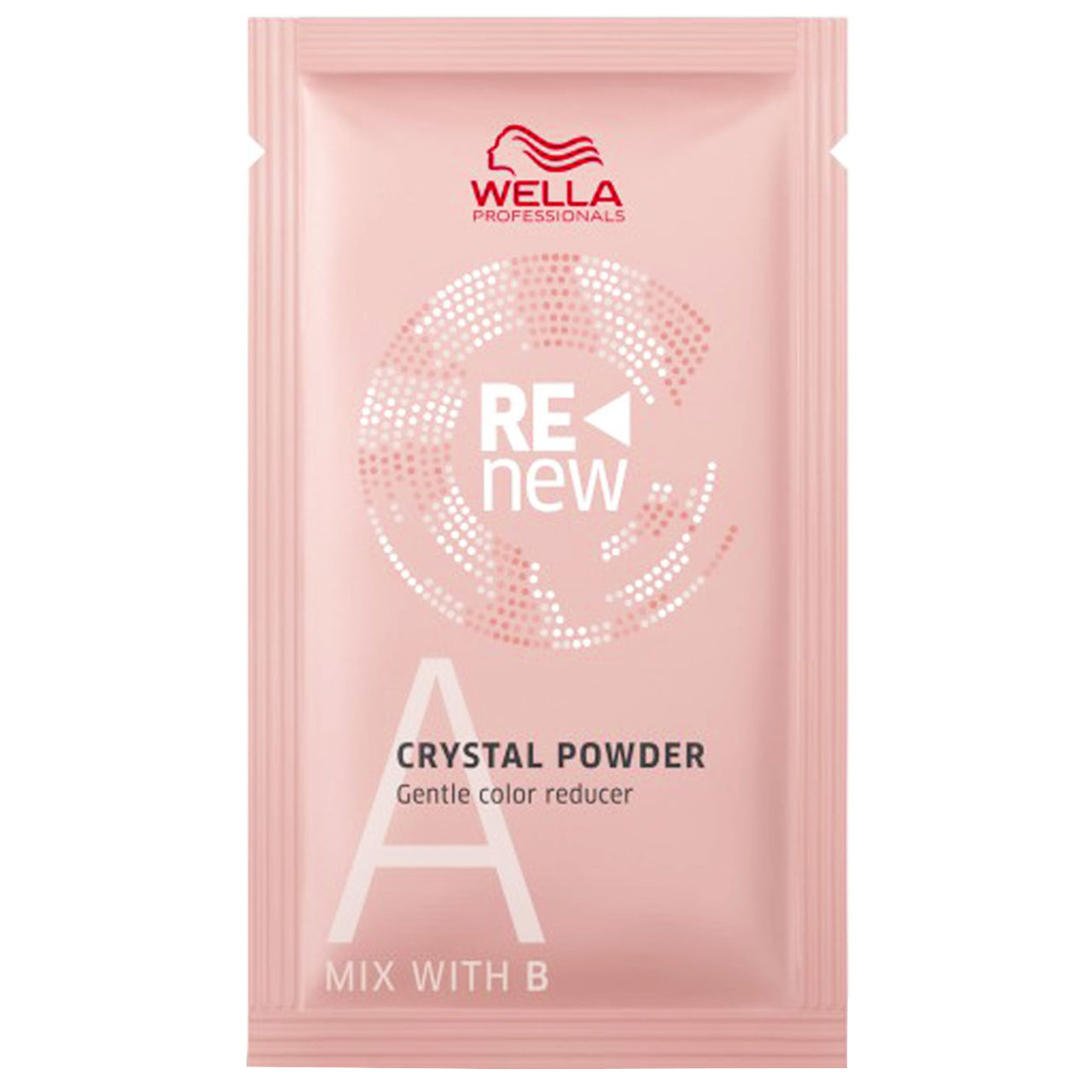 CT-10114_WELLA Professionals Renew Crystal Powder Gentle Farbreduzierer - 5 x 9 g