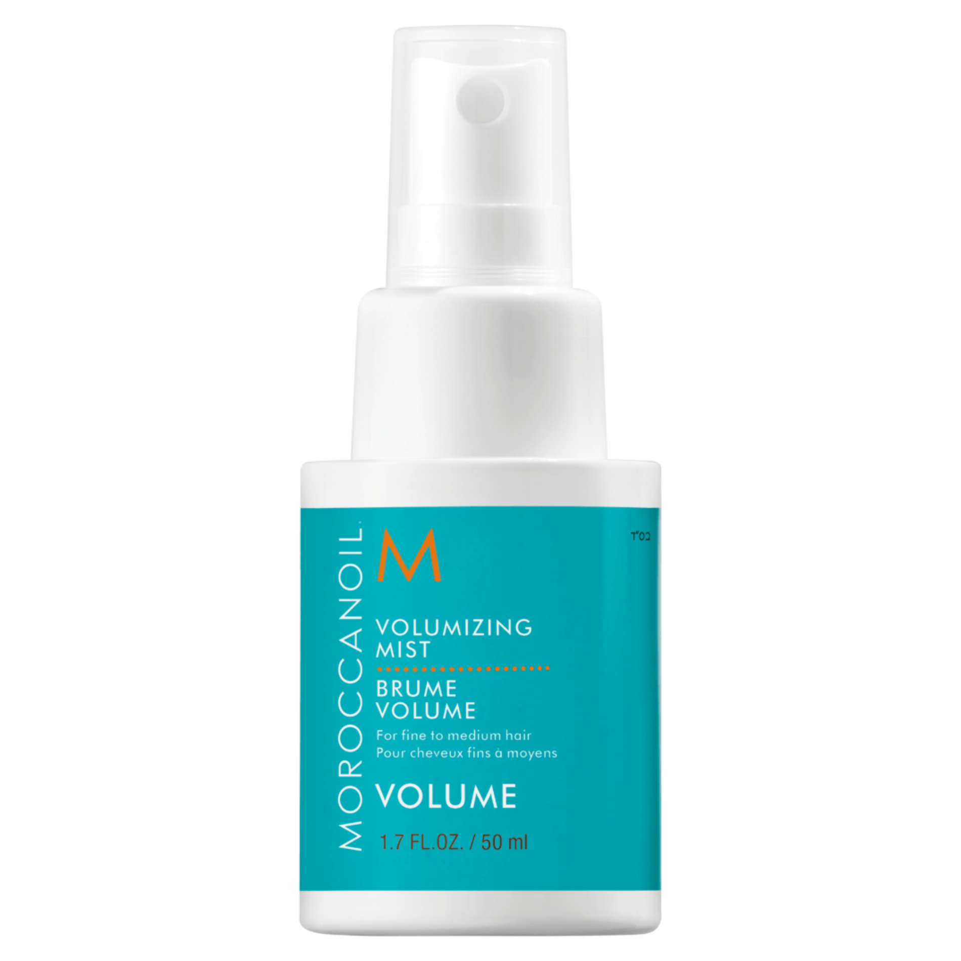 CT-16199_Moroccanoil Volumizing Mist 50 ml