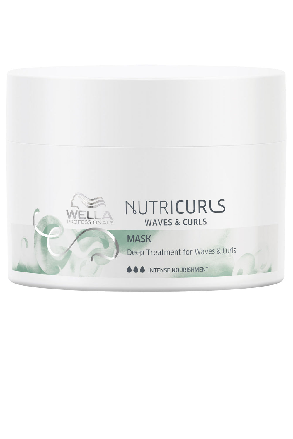 CT-11227_Wella Nutricurls Waves & Curls Mask 150 ml