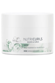 CT-11227_Wella Nutricurls Waves & Curls Mask 150 ml