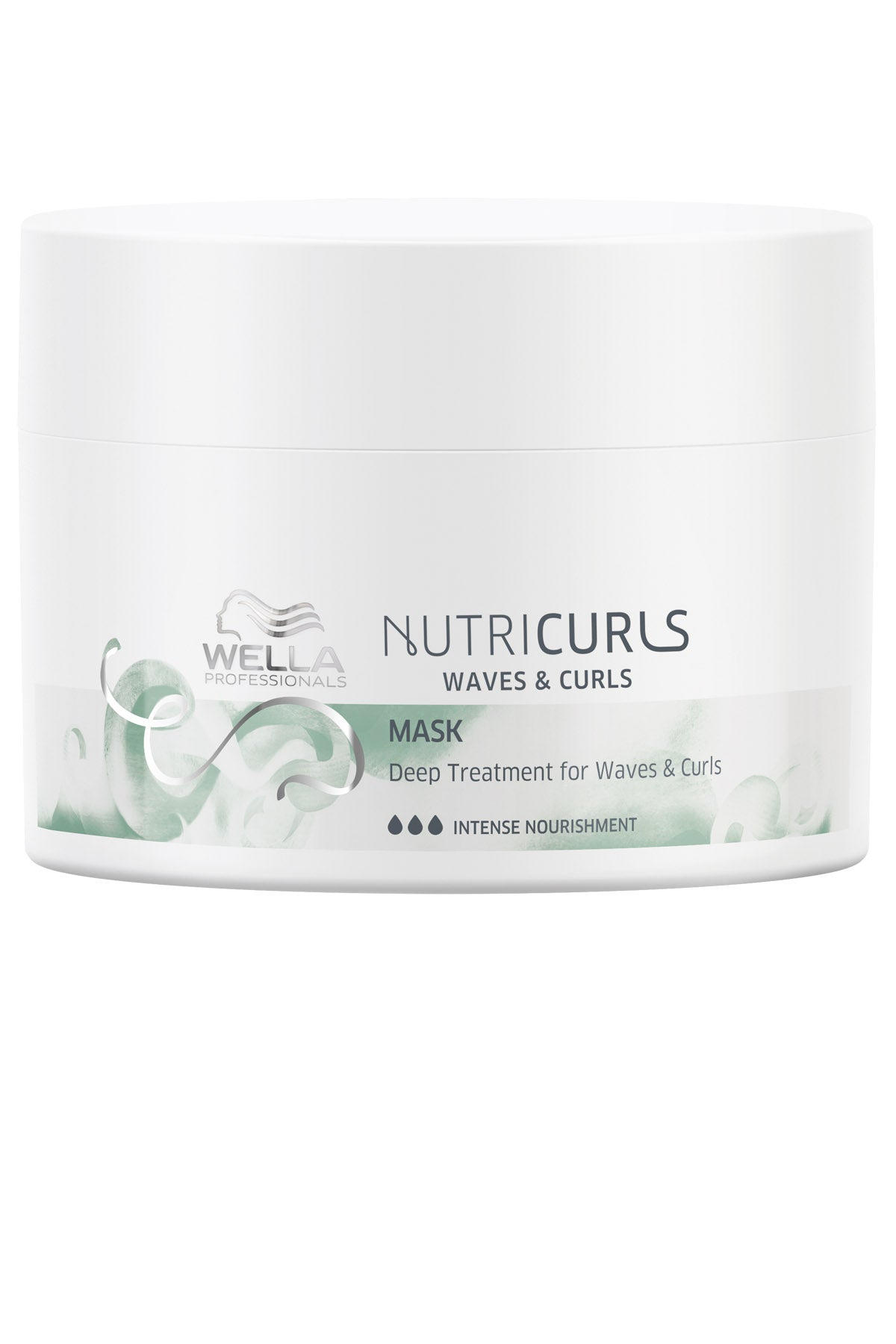 CT-11227_Wella Nutricurls Waves & Curls Mask 150 ml