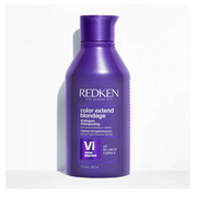 CT-17100_Redken Color Extend Blondage Shampoo - 300 ml