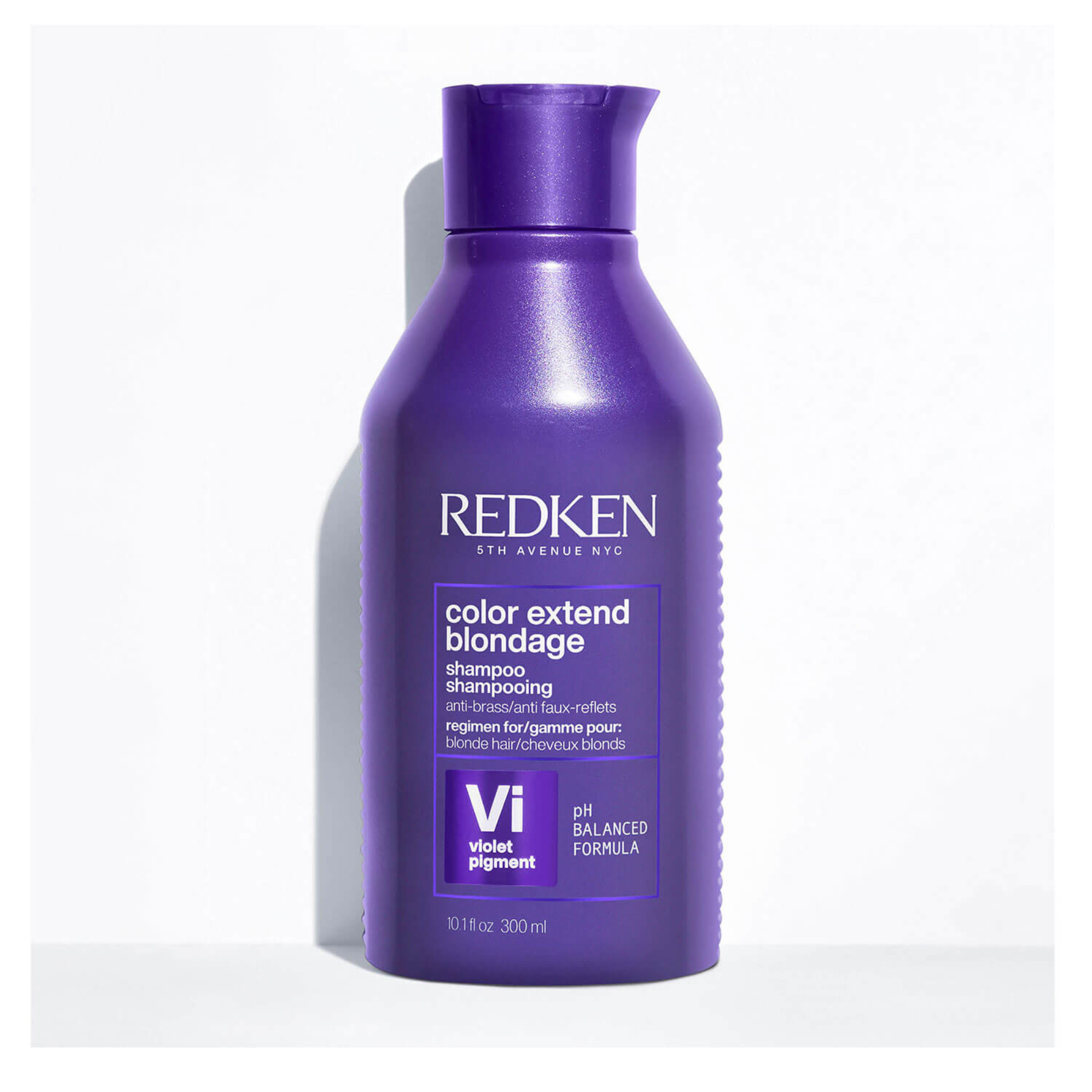 CT-17100_Redken Color Extend Blondage Shampoo - 300 ml