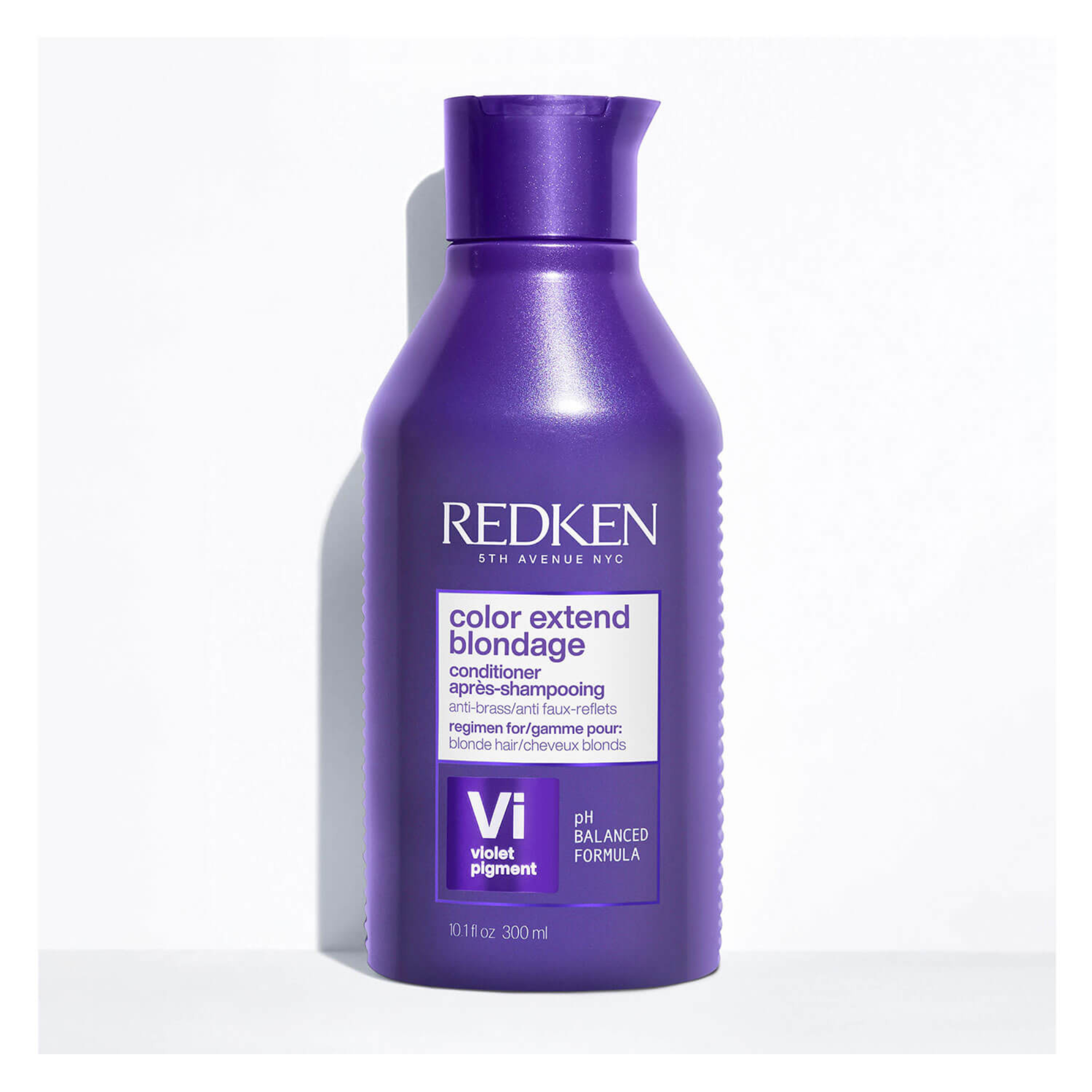 CT-11605.1_Redken Color Extend Blondage Conditioner - 300 ml