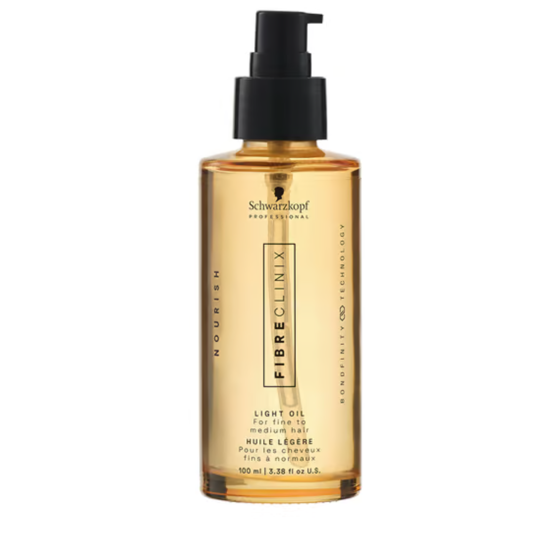 CT-17359_Schwarzkopf Professional Fibre Clinix Bonding Light Öl -100 ml