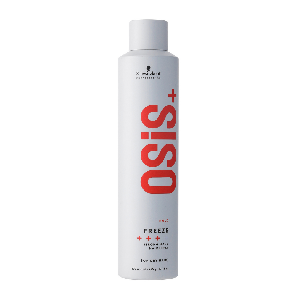 CT-16870_Schwarzkopf Professional OSIS+ Freeze Haarspray - 300 ml