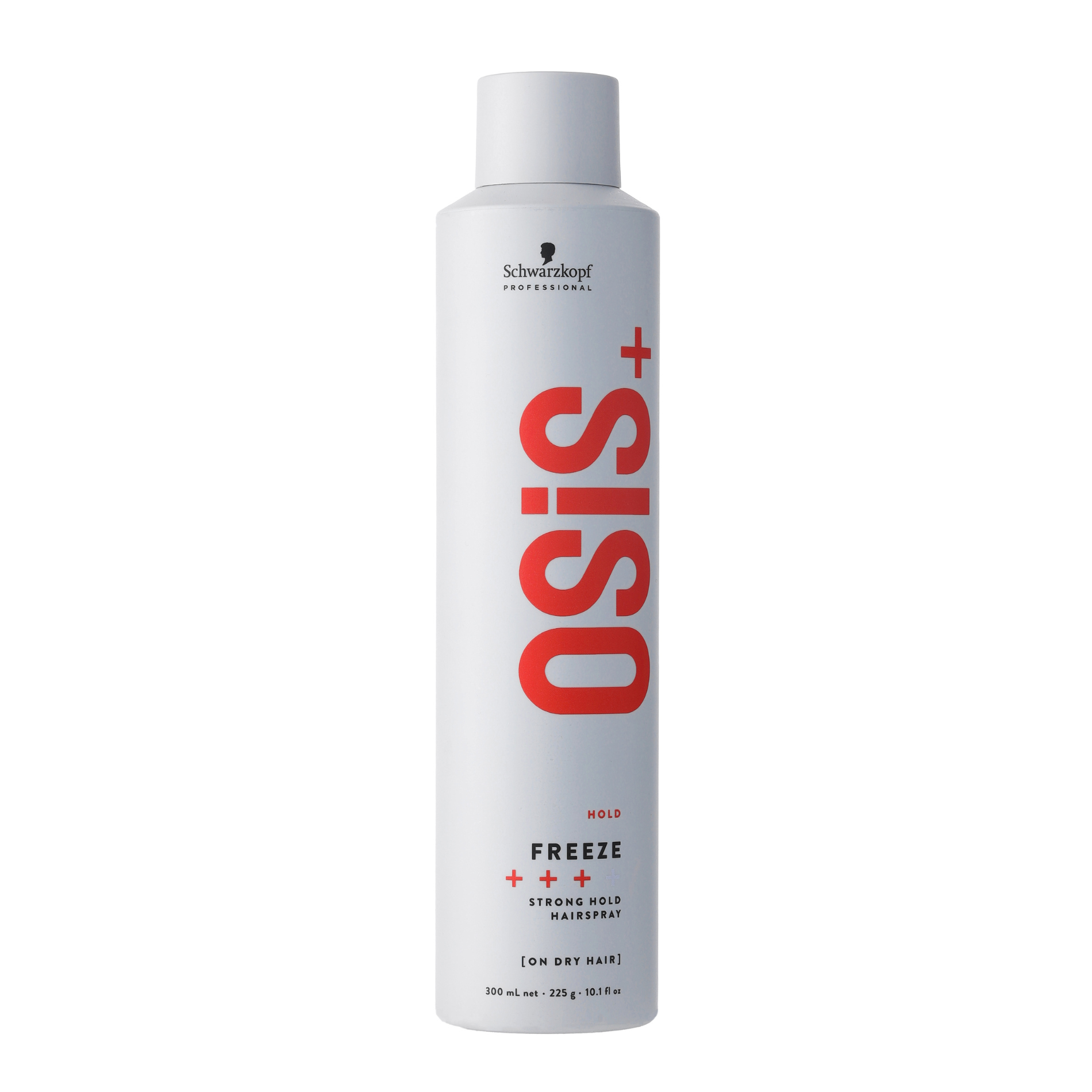 CT-16870_Schwarzkopf Professional OSIS+ Freeze Haarspray - 300 ml