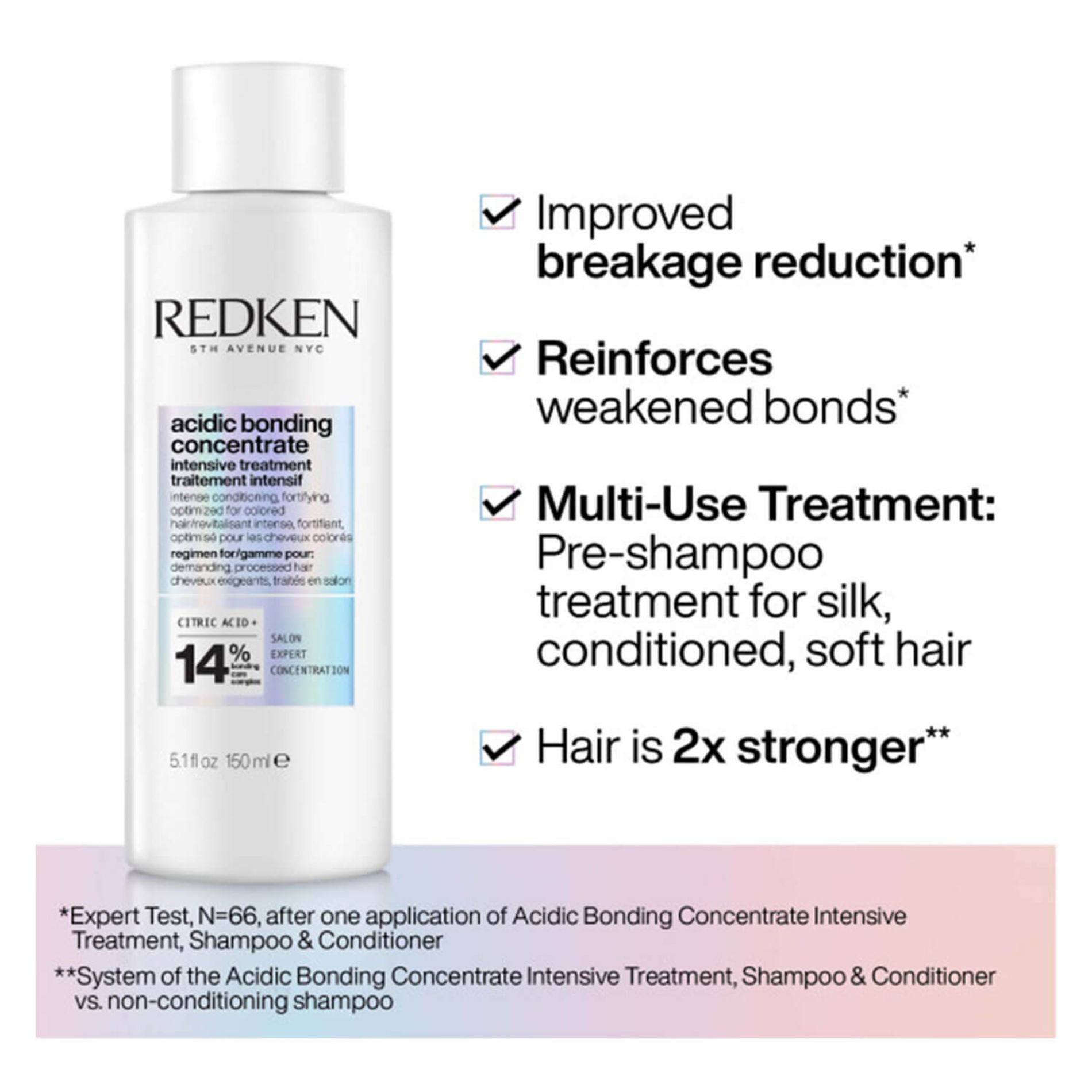 CT-17097_Redken Acidic Bonding Concentrate Intensive Treatment - 150 ml