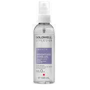 CT-17313_Goldwell Stylesign Smooth Schwereloses Glanz-öl - 100 ml