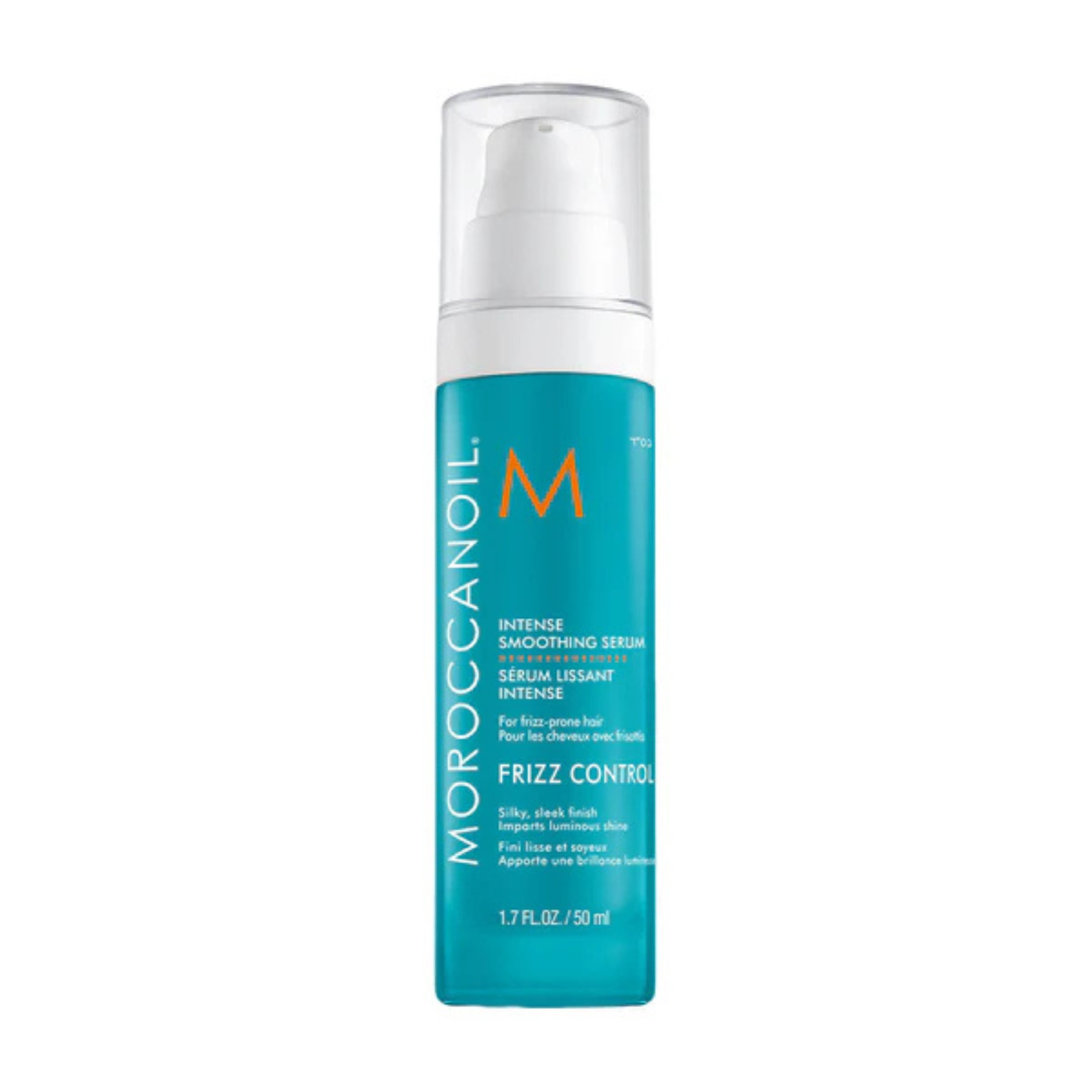 CT-17617_Moroccanoil Intensives Glättungs Serum - 50 ml