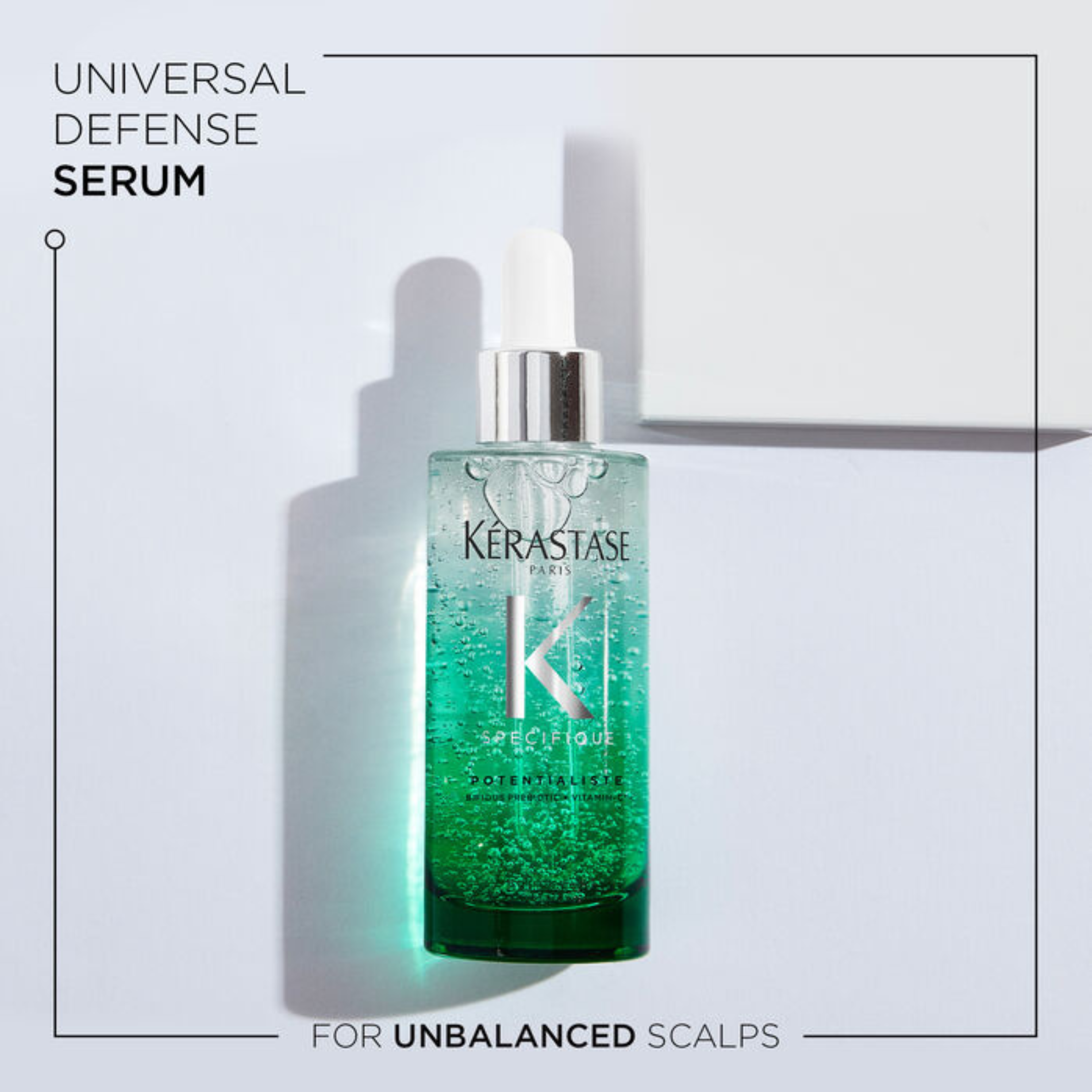 Kérastase Specifique Potentialiste Serum - 90 ml