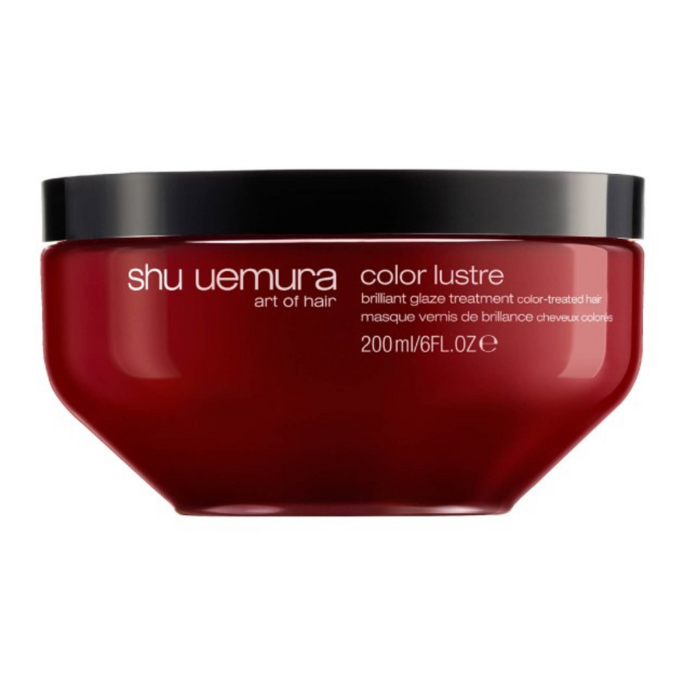 CT-16916_shu uemura Color Lustre Treatment 200 ml