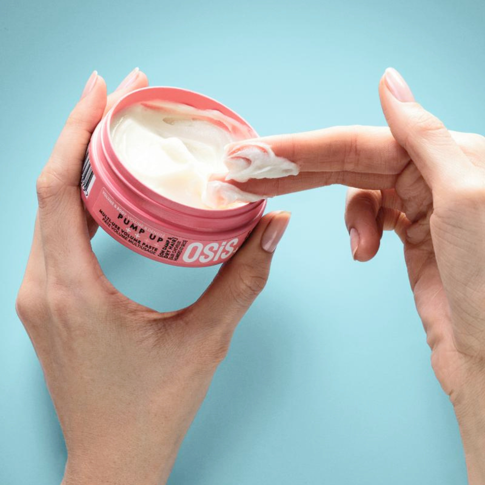 CT-16827_Schwarzkopf Professional OSIS+ Pump Up Paste 85 ml