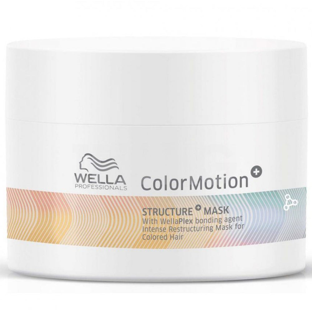 CT-11436_Wella Color Motion + Structure Mask 150 ml