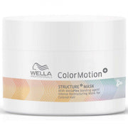 CT-11436_Wella Color Motion + Structure Mask 150 ml