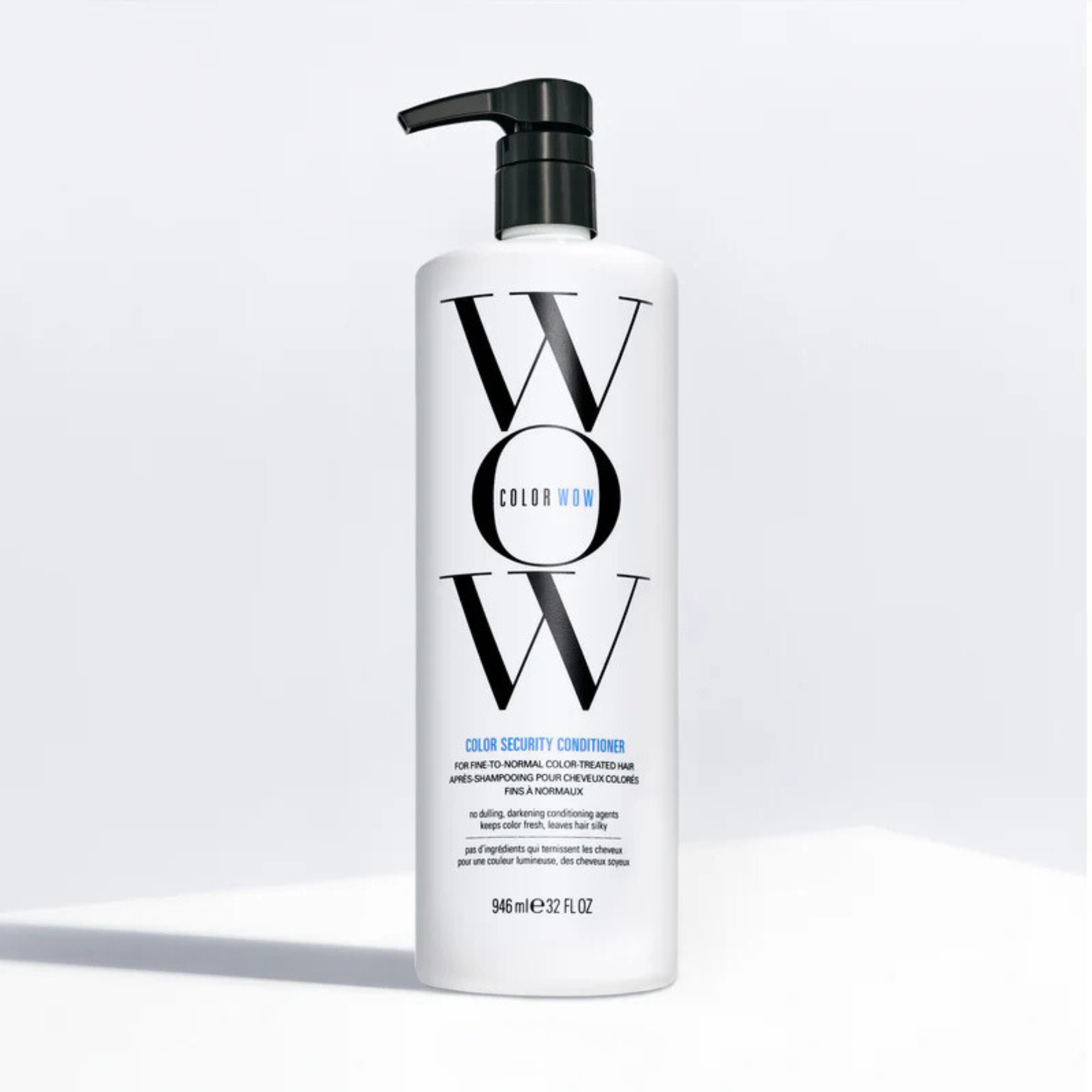 CT-17660.2_Color Wow Security Conditioner Für Feines Bis Normales Haar - 946 ml