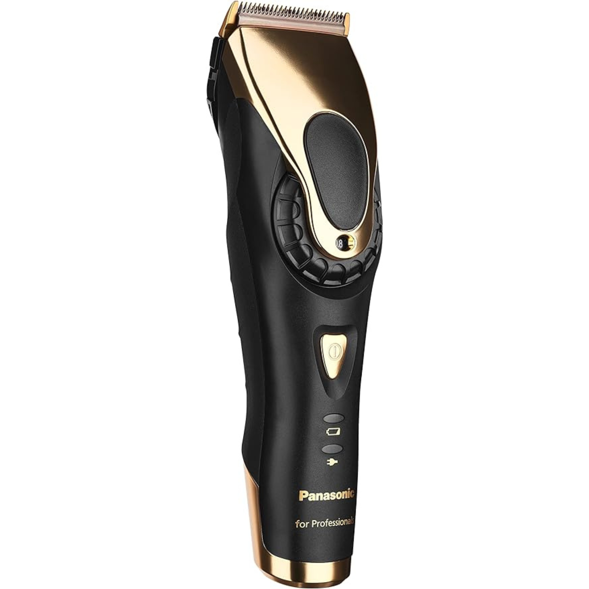 CT-16181_Panasonic Haarschneidemaschine ER-GP84 Gold