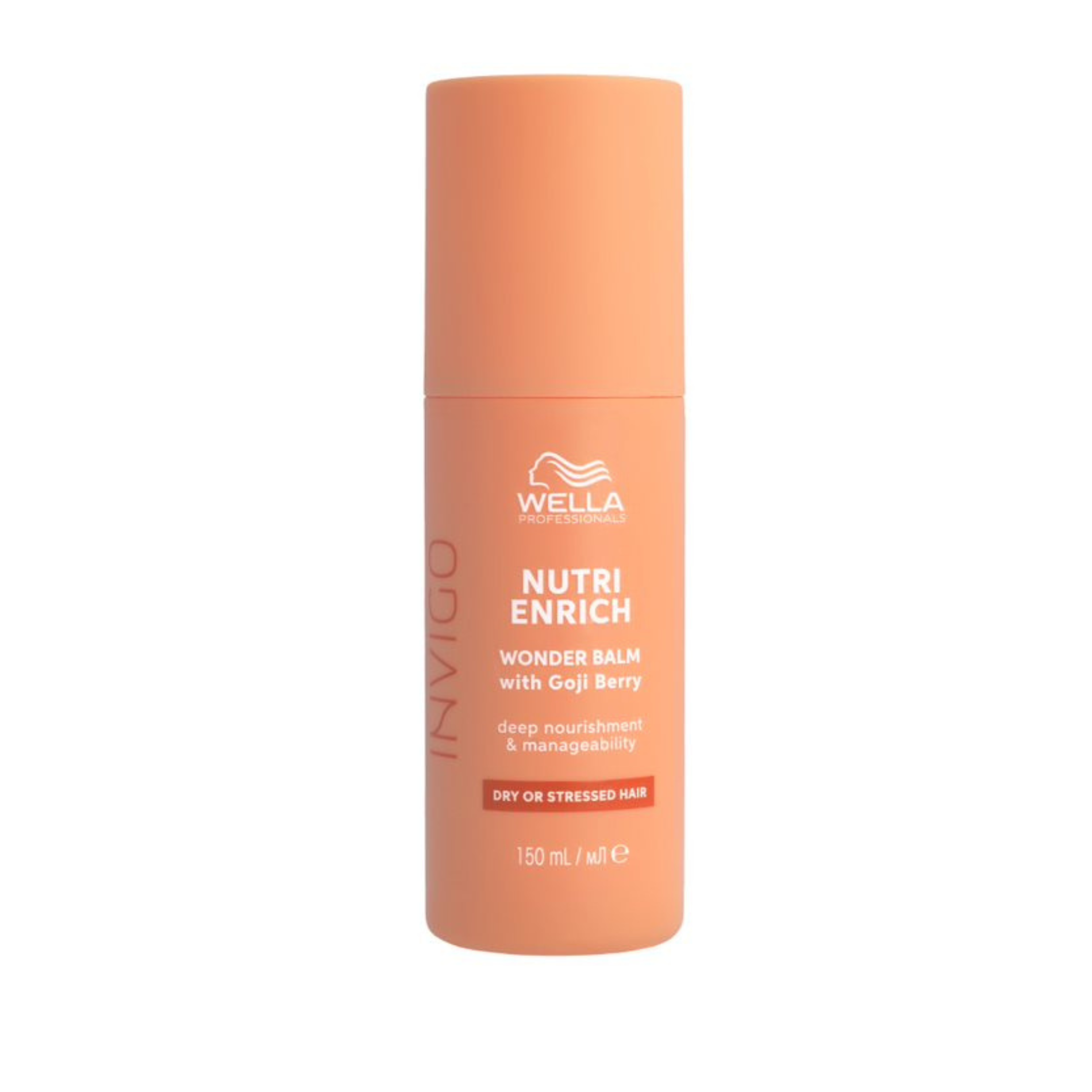 CT-17010_Wella Invigo Nutri-Enrich Wonder Balm 150 ml