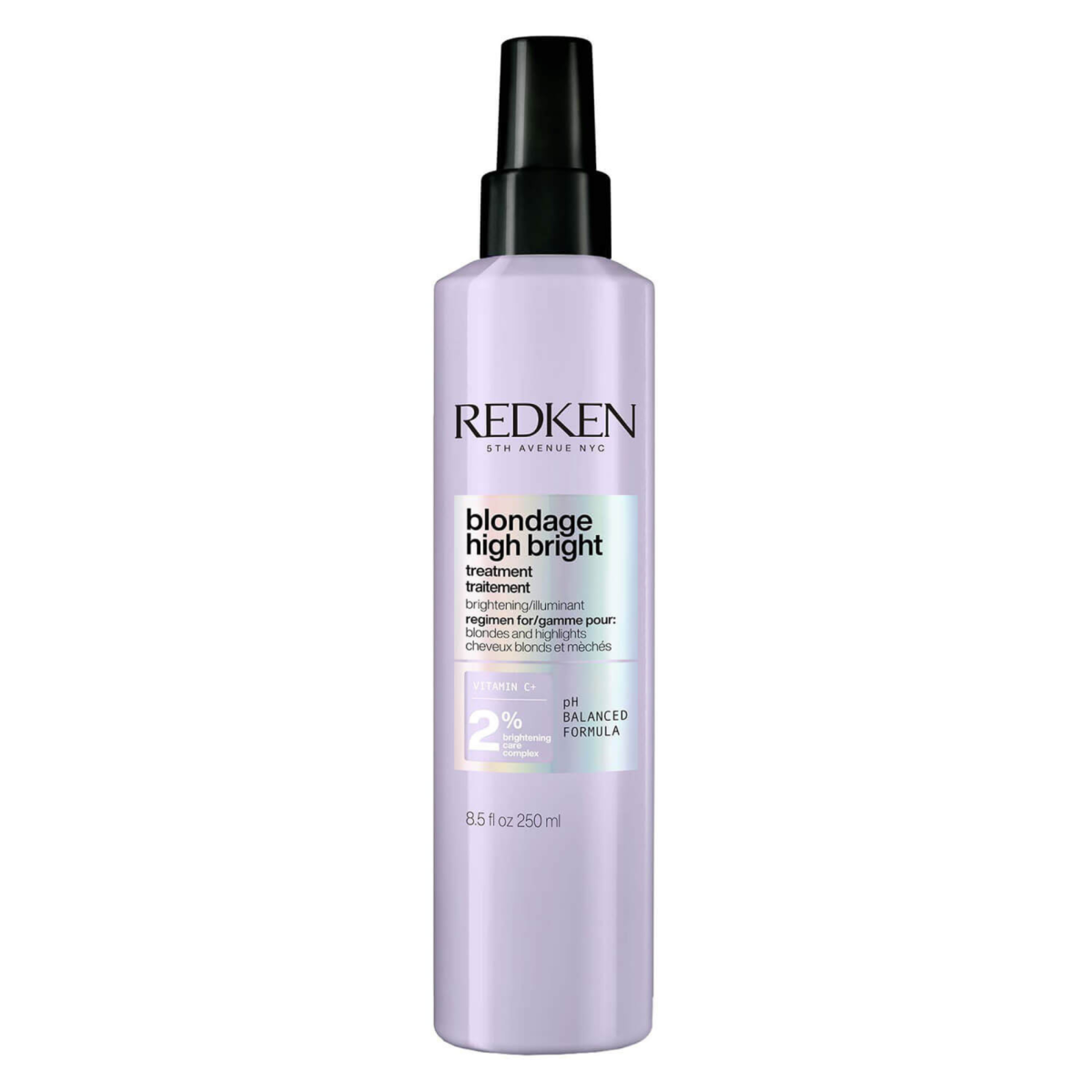 Redken Blondage High Bright Pre-Treatment