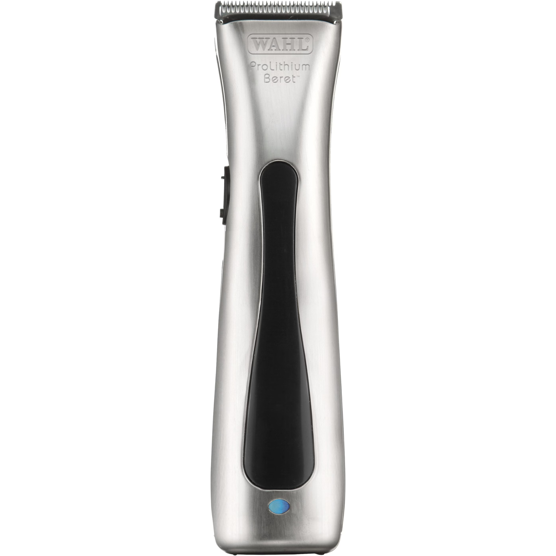 CT-15095_WAHL Beret Silber Haarschneider