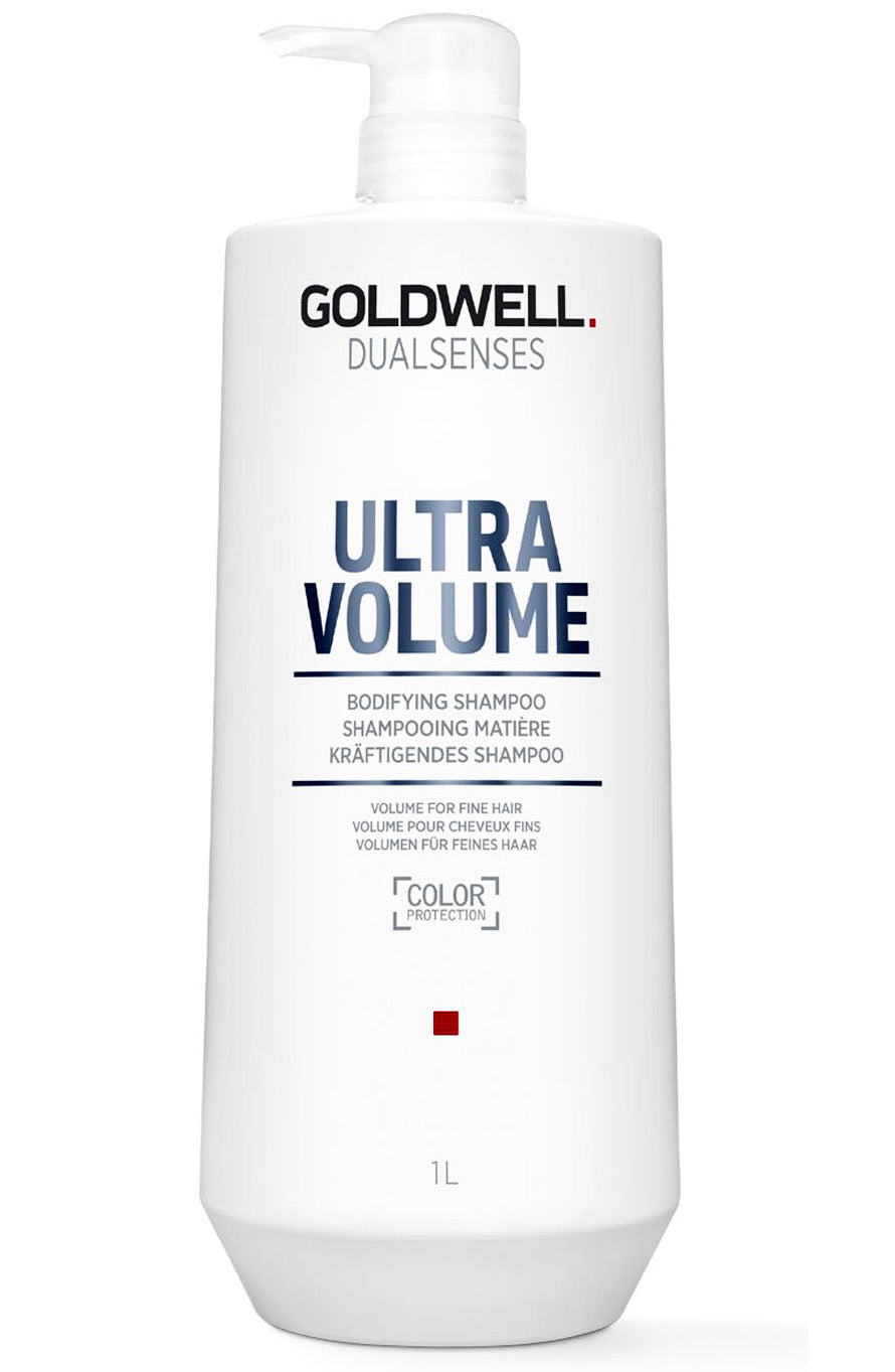 CT-10270_Goldwell Dualsenses Ultra Volume Kräftigendes Shampoo 1000 ml