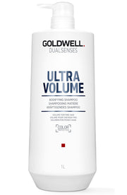 CT-10270_Goldwell Dualsenses Ultra Volume Kräftigendes Shampoo 1000 ml