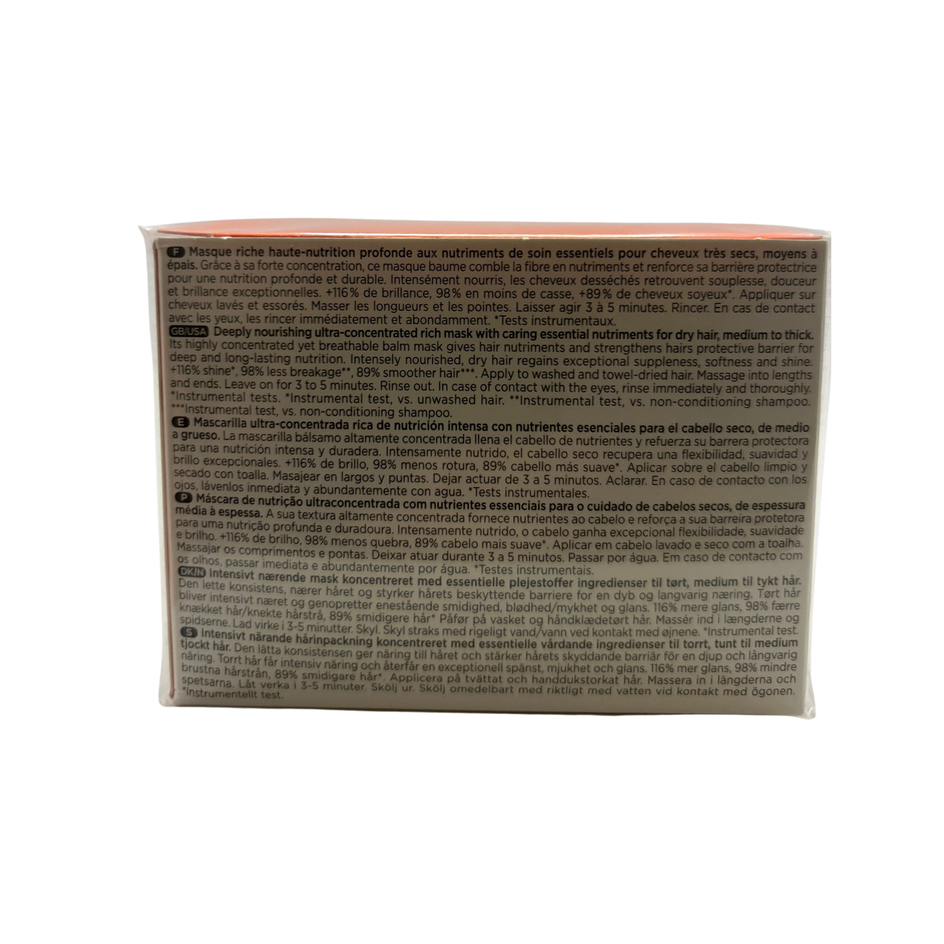 CT-16888_Kérastase Nutritive Masquintense Riche 200 ml