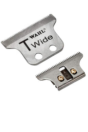 CT-10637_Wahl Detailer T-Wide Einstellbare Trimmerklinge - 0,4 mm
