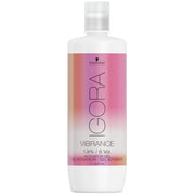CT-11101.1_Schwarzkopf Professional IGORA VIBRANCE Aktivator-Gel 1,9% / 6 Vol- 1000 ml
